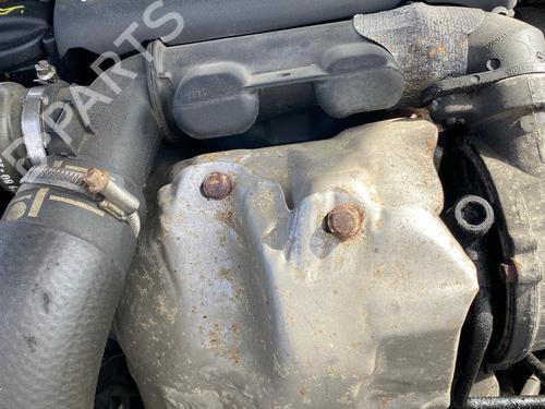 Particulate filter CITROËN C5 II (RC_) 1.6 HDi (RC8HZB) | BP39167603M81 - Image 3