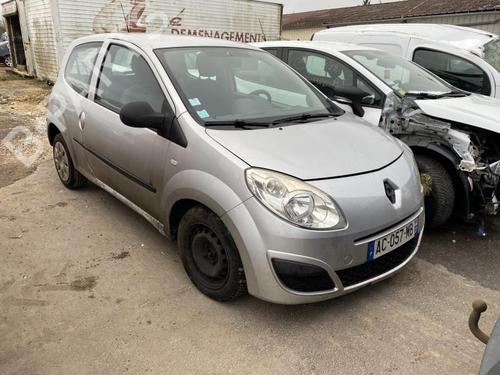 Right tailgate light RENAULT TWINGO II (CN0_) 1.5 dCi (CN0E) | BP22110385C80  - Image 7