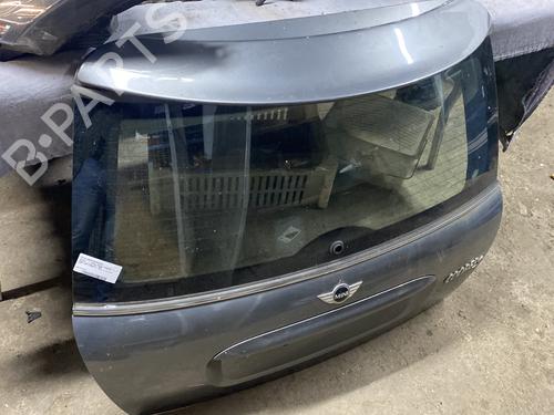 Used Tailgate MINI MINI (R50, R53) Cooper S (163 hp) 21063706