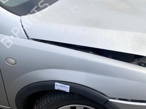 Forkjerm høyre OPEL CORSA C (X01) 1.7 DI (F08, F68) (65 hp) 23783218