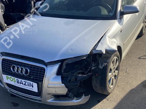 Front left window mechanism AUDI A3 Sportback (8PA) 2.0 TDI 16V | BP27221035C22 