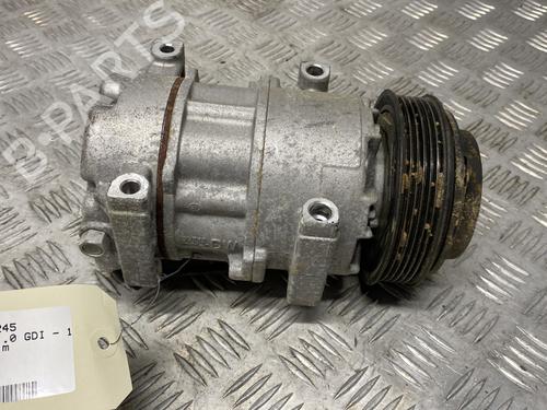 AC compressor KIA RIO IV (YB, SC, FB) 1.0 T-GDI 100 | BP27319126M34 - Image 2