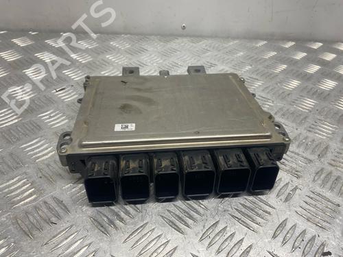 Engine control unit (ECU) MERCEDES-BENZ A-CLASS (W177) A 200 d (177.012) | BP37749568M57 - Image 2