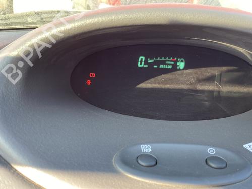 Used Engine Engine TOYOTA YARIS (_P1_) 1.4 D-4D (NLP10_, NLP10R) (75 hp) 33553330 33553330