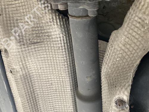 Driveshaft MERCEDES-BENZ E-CLASS (W211) E 270 CDI (211.016) | BP27594535M37 - Image 2