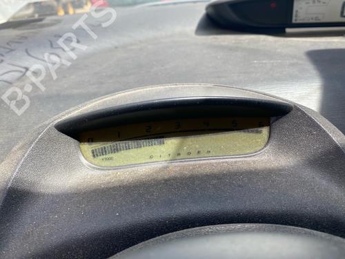 Used Engine Engine 37683582 37683582