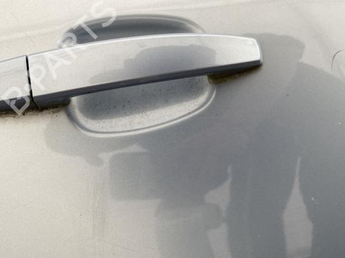 Rear right exterior door handle OPEL CORSA D (S07) 1.3 CDTI (L08, L68) | BP25866966C130 