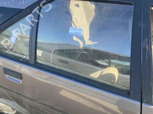 Right rear door CITROËN BX (XB-_) 16 | BP29537655C5 