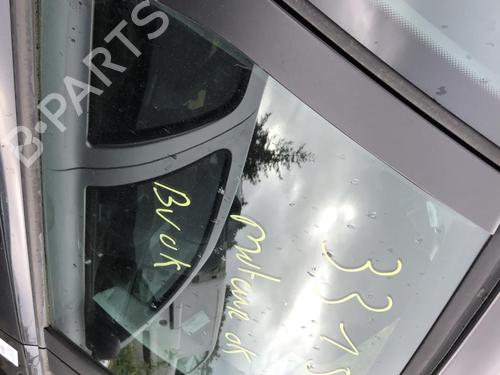 Right rear door VW POLO (9N_, 9A_) 1.4 TDI | BP22111393C5 