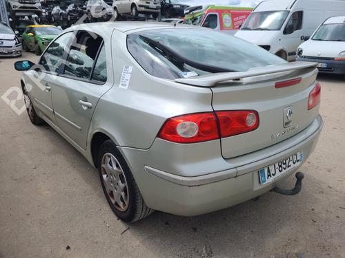 Front right panel RENAULT LAGUNA II (BG0/1_) | BP36528955C59 - Image 6
