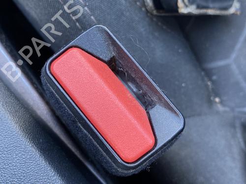 Seat buckle PEUGEOT 2008 I (CU_) 1.6 HDi | BP33554733I32 - Image 2