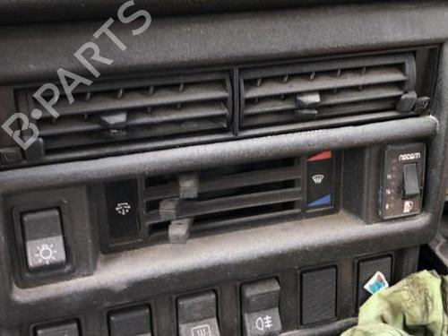 Used Climate control LADA NIVA Closed Off-Road Vehicle (2121, 2131) 1.7 LPG (78 hp) 22118249