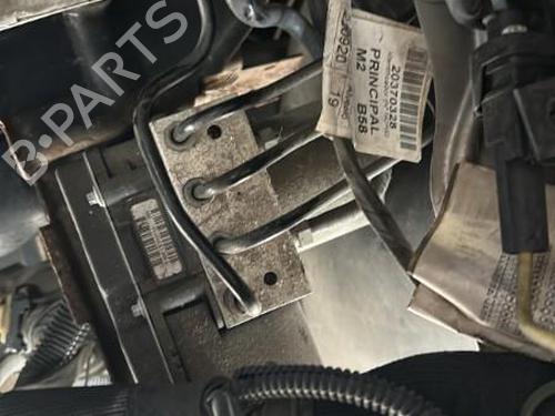 ABS pump CITROËN C4 Picasso I MPV (UD_)  | BP19904648M43 