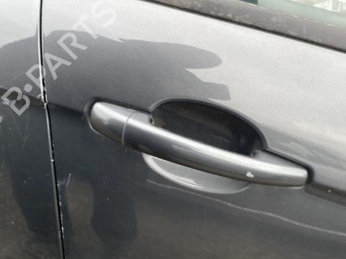 Used Front right exterior door handle CITROËN C3 II (SC_) 1.4 HDi 70 (SC8HZC, SC8HR0, SC8HP4) (68 hp) 22358019