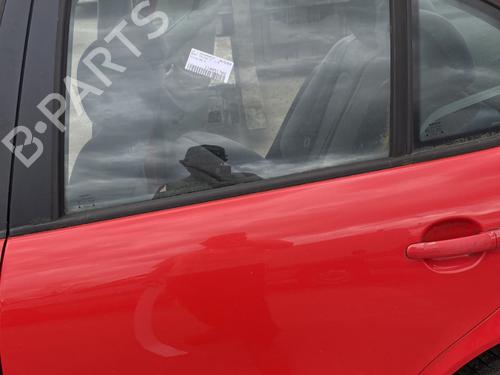 Left rear door SEAT TOLEDO II (1M2) 1.9 TDI | BP27730902C4