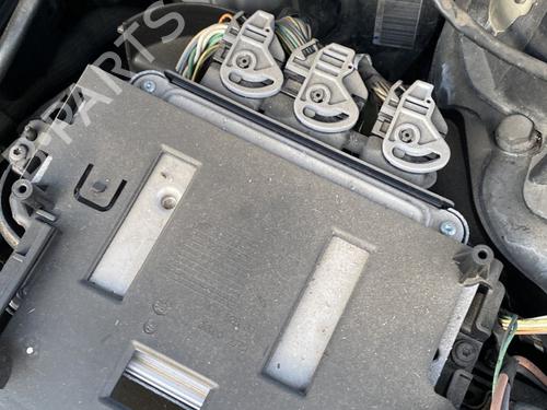 Engine control unit (ECU) PEUGEOT 407 (6D_) 1.6 HDi 110 (6D9HZC, 6D9HYC) | BP32030897M57 - Image 3