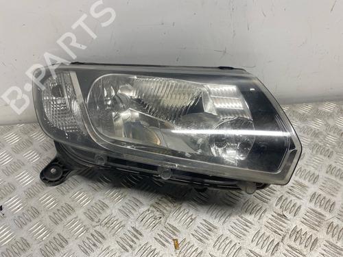 Right headlight DACIA SANDERO II 1.5 dCi | BP38187675C29 - Image 5