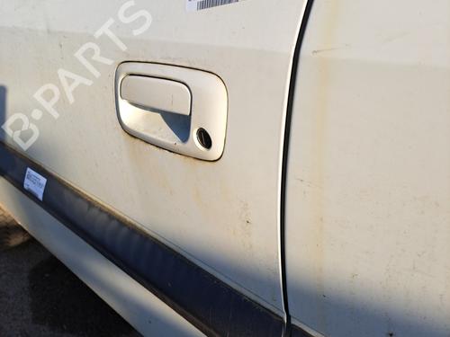 Used Left front door Left front door OPEL ZAFIRA A MPV (T98) 2.0 DTI 16V (F75) (101 hp) 22128158 22128158