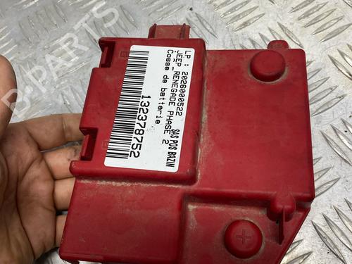 Cable JEEP RENEGADE SUV (BU, B1, BV) 1.3 T-GDi | BP38977060E12 - Image 3