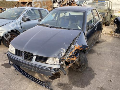 Used Parts SEAT IBIZA II (6K1) 1.9 TDI (90 hp) 4335721