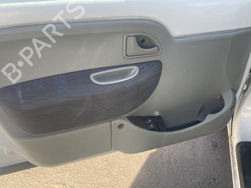 Front left panel RENAULT KANGOO Express (FC0/1_) | BP27517946C58 - Image 2