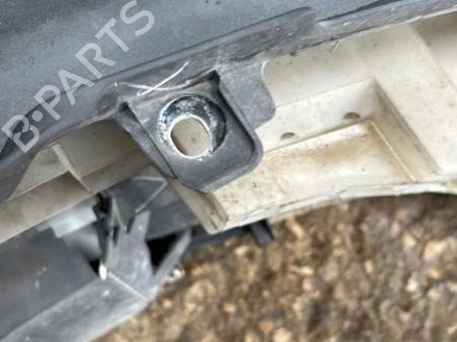 Front bumper RENAULT CLIO II (BB_, CB_)  | BP22119189C7 