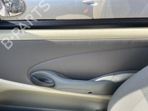 Used Front right panel Front right panel FIAT SEICENTO / 600 (187_) 1.1 (187AXB, 187AXB1A, 187AXC1A02) (54 hp) 27523720 27523720