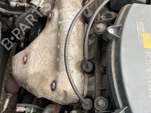 Motor RENAULT KANGOO (KC0/1_) 1.4 (KC0C, KC0H, KC0B, KC0M) (75 hp) 32344870