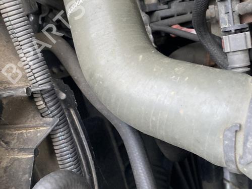 Front slam panel RENAULT KANGOO / GRAND KANGOO II (KW0/1_) 1.5 dCi 90 (KW05, KW08, KW0G, KW11) | BP30061820C72 