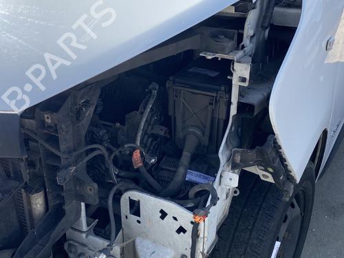 Used Other RENAULT TRAFIC III Van (FG_) 1.6 dCi 125 (FGMH) (125 hp) 25923850