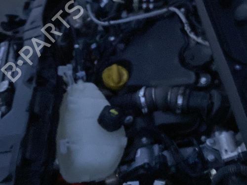 Gearbox RENAULT KANGOO Express (FW0/1_) 1.5 dCi 95 (FW16) | BP29959037M3