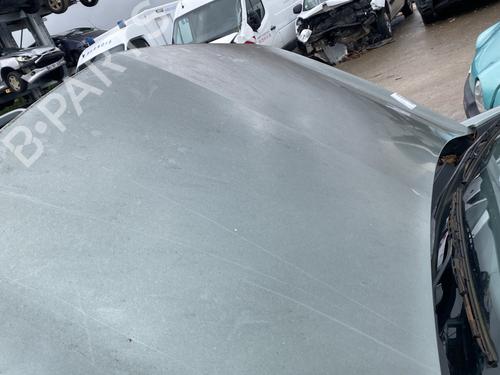 Hood RENAULT MEGANE II Coupé-Cabriolet (EM0/1_) 1.9 dCi | BP29910780C1