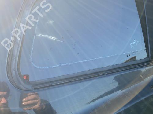 Used Rear right quarter glass BMW X3 (E83) xDrive 30 d (218 hp) 23785030