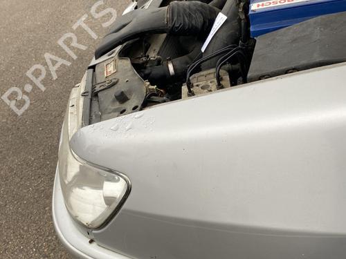 Left front fenders PEUGEOT 306 Break (7E, N3, N5) 1.9 D | BP29166267C41 