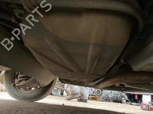 Benzintank Benzintank CITROËN NEMO Box Body/MPV (AA_) 1.3 HDi 75 (75 hp) 39570360 39570360