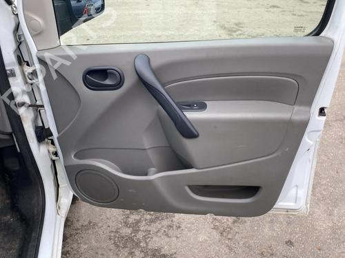 Used Front right panel RENAULT KANGOO / GRAND KANGOO II (KW0/1_) 1.5 dCi 90 (KW05, KW08, KW0G, KW11) (90 hp) 30061821