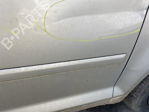 Door moulding trim AUDI A3 Sportback (8PA) 2.0 TDI 16V | BP27220983C150 