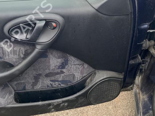 Used Front left panel Front left panel CITROËN XSARA (N1) 1.9 TD (90 hp) 33013612 33013612