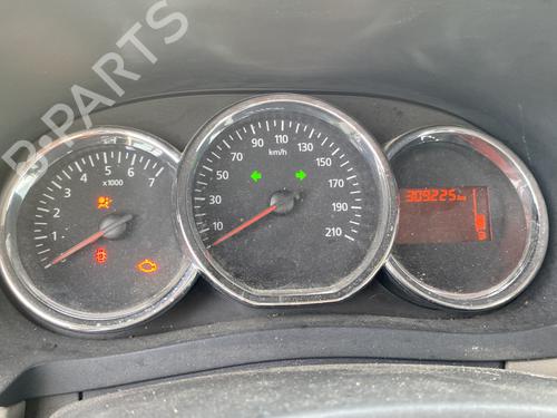 Instrument cluster DACIA LODGY (JS_) 1.5 dCi (JSMC, JSAF) | BP30793414C47
