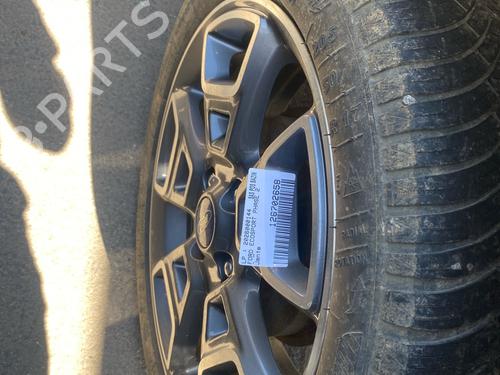 Used Rim Rim 36095087 36095087
