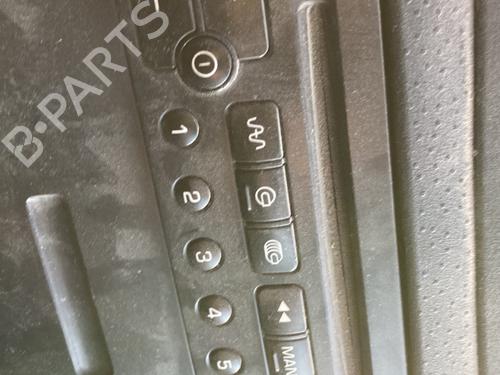 Used Radio CITROËN C3 I (FC_, FN_) 1.4 i (73 hp) 21594983