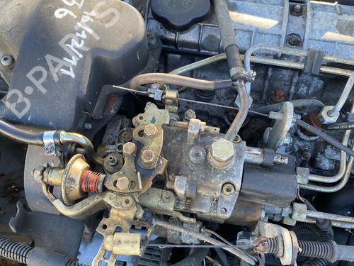 Used Injection pump Injection pump 34394513 34394513