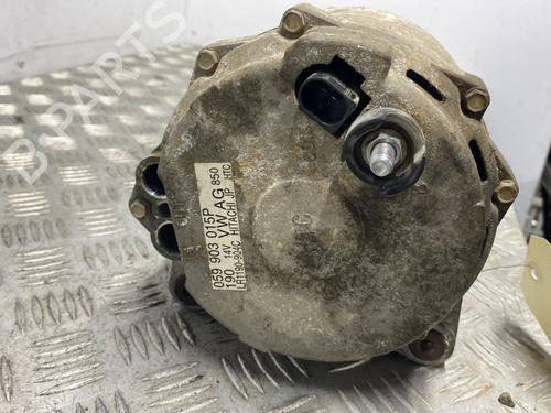 Used Alternator Alternator 33444378 33444378