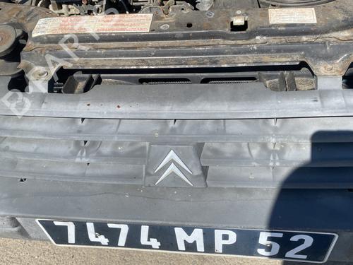 Used Grille CITROËN C15 Box Body/MPV (VD_) 1.8 D (60 hp) 26962234