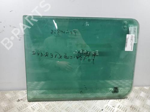 Used Rear left door window LAND ROVER DEFENDER Station Wagon (L316, L315) 2.5 Td5 4x4 (L316) (122 hp) 22121249
