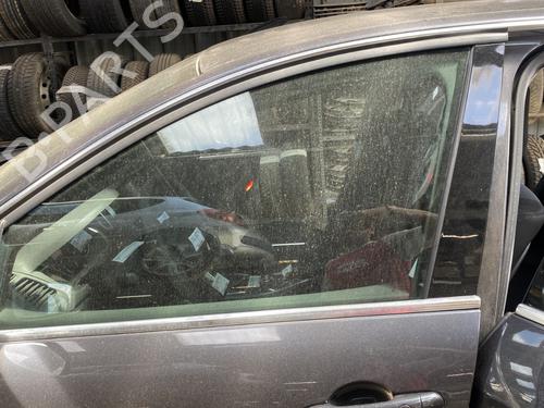 Front left door window RENAULT LAGUNA III (BT0/1) 1.5 dCi (BT00, BT0A, BT0T, BT1J) | BP27185868C18 