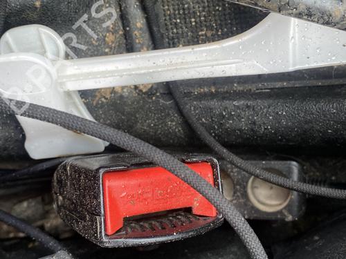 Seat buckle OPEL FRONTERA A Sport (U92) 2.0 i (52SUD2, 55SUD2) | BP31951060I32