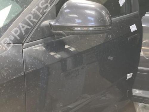 Left front door AUDI A3 Sportback (8PA) 1.6 TDI | BP22120433C2 