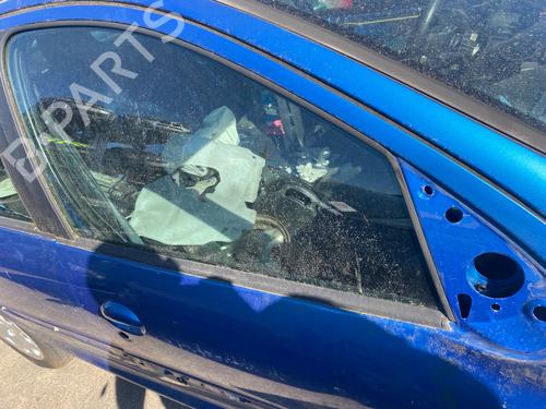 front-right-door-window-peugeot-206-sw-2ek-2002-37749832 main image