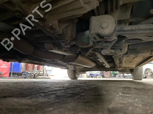 Used Subframe Subframe 39570356 39570356